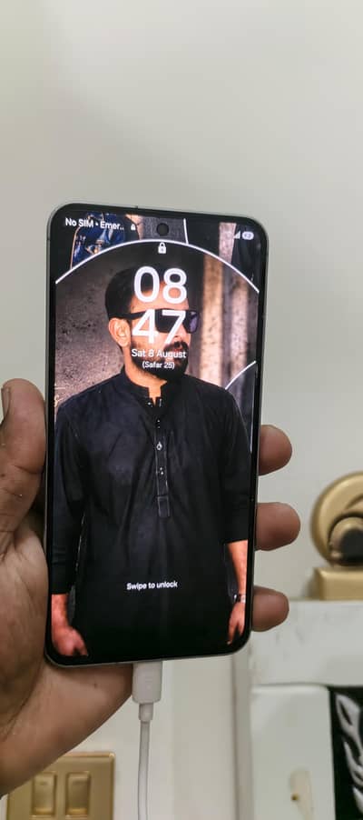 Samsung Mobile A56 5g