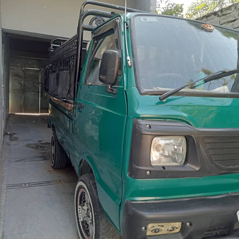 Suzuki  2