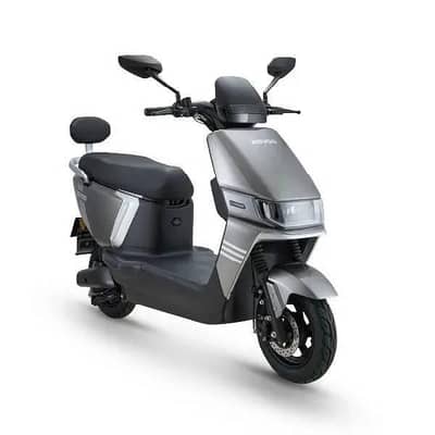 revo electric sooty