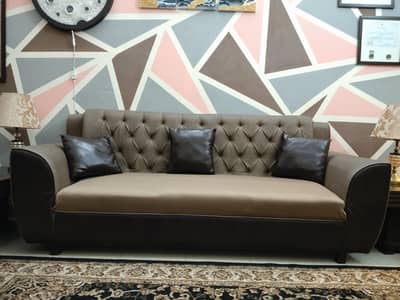 7 seater sofa set