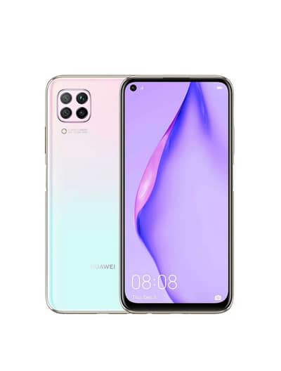 Huawei Nova 7i 8gb 128gb