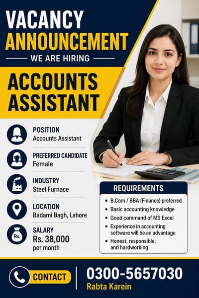 Accountant