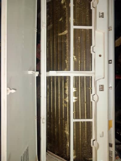 Haier ac 1.5