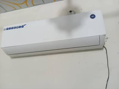 Hyundai DC inverter Korean imported Wi-Fi ampere lock urgent for sale