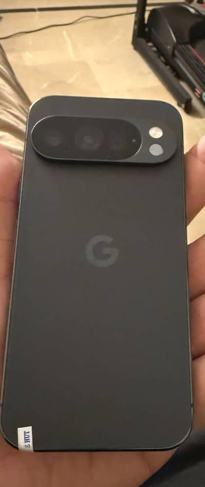 Google Pixel 10 Pro