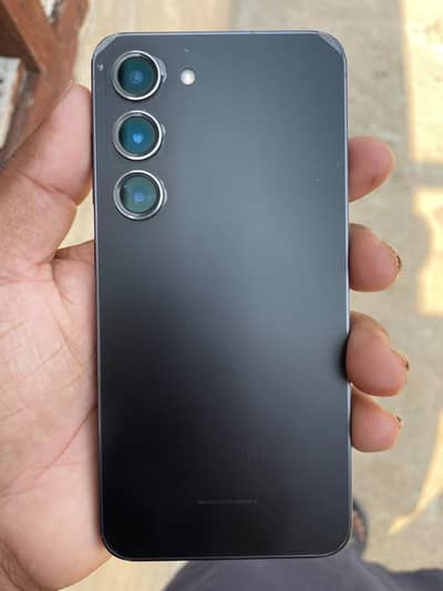 Samsung Mobile S23