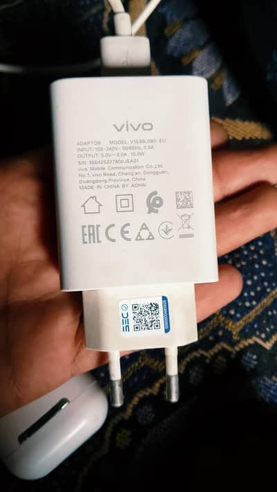 Vivo Y19s