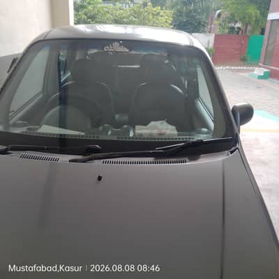 Hyundai Santro 2004