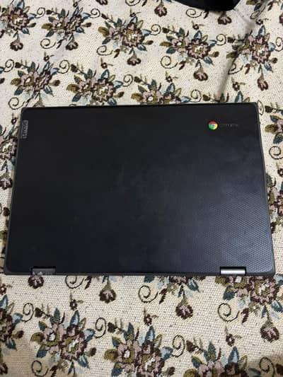 chrome book