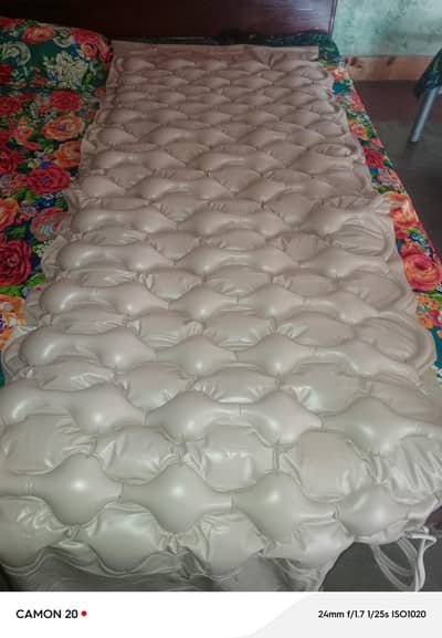 Air-mattress