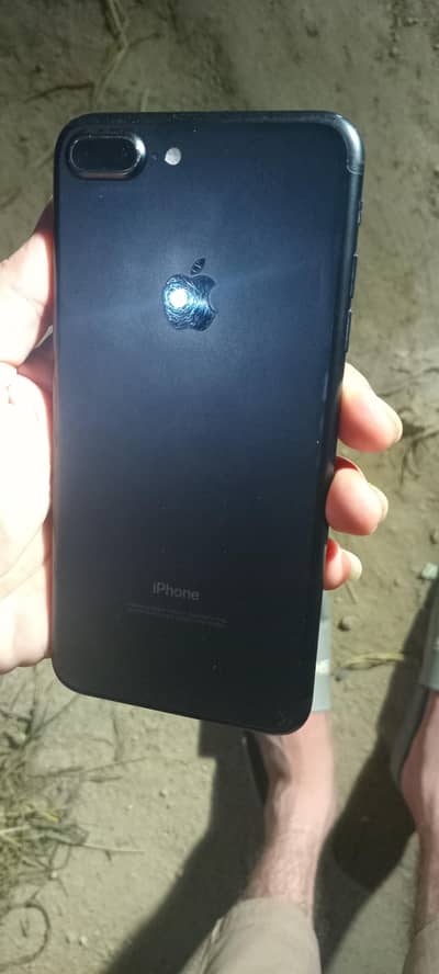 Apple iPhone 7 Plus