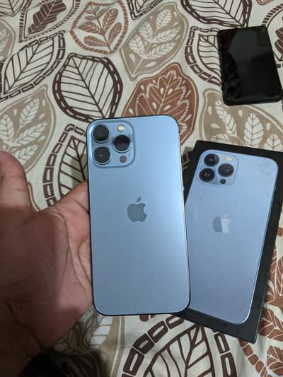 Apple iPhone 13 Pro Max