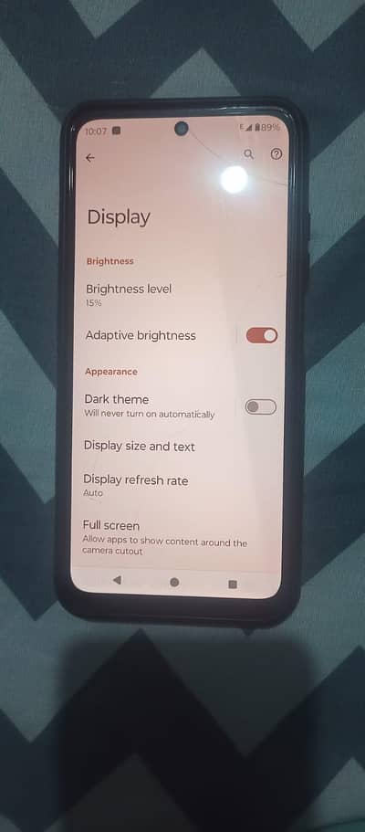 Motorola Moto G Power 5G