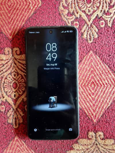 Xiaomi Redmi 10