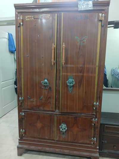 Safe Almari For Sale