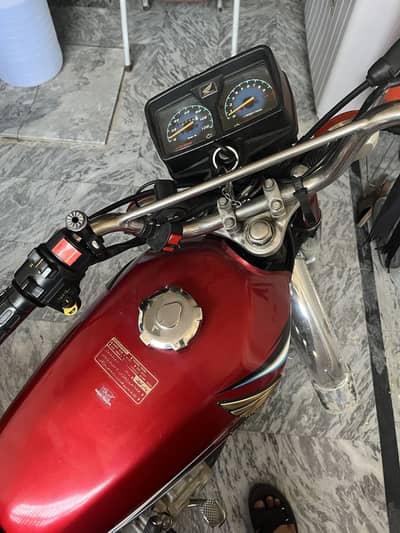 125 for sale urgent