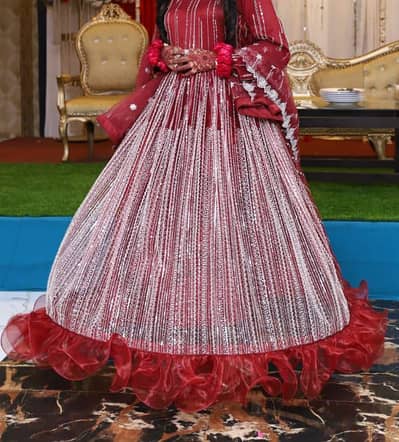 western Maxi