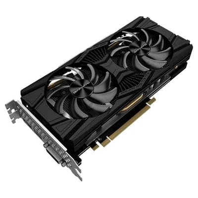 Gainward RTX 2060 SUPER Ghost 8GB – Excellent Condition