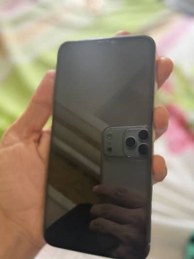 Apple iPhone 11 Pro Max non pta