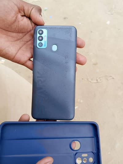 tecno spark 7t exchange pocibal