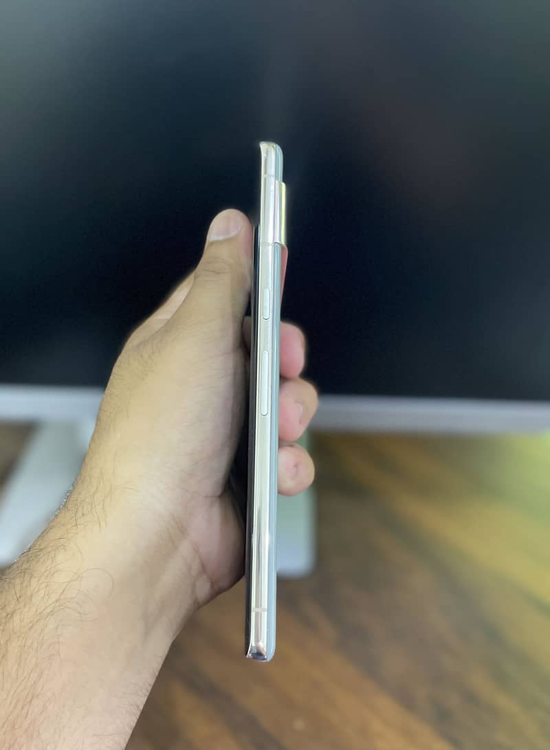Google Pixel 7 Pro 2