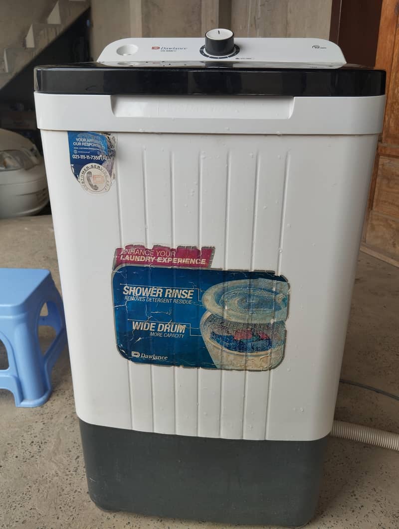 dryer 0