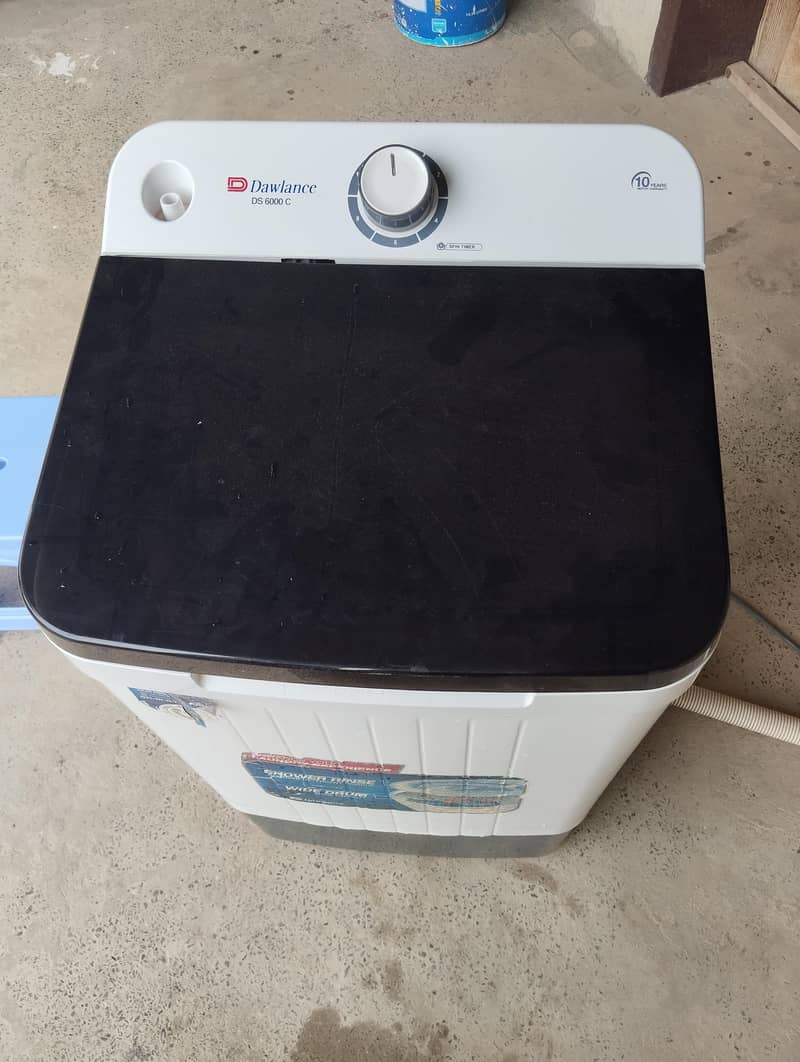 dryer 1