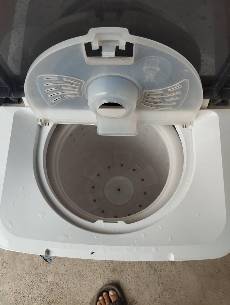 dryer 2