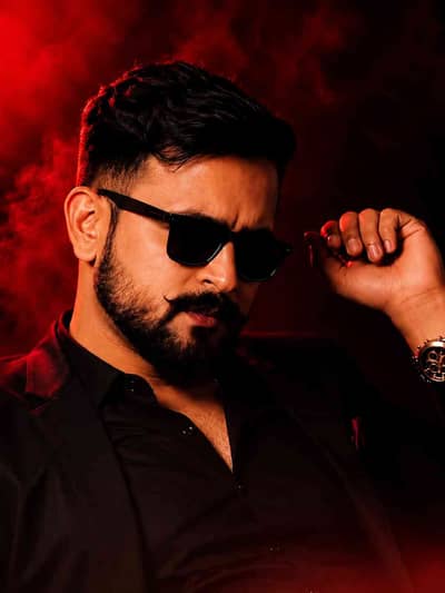 Zeeshan Siddique
