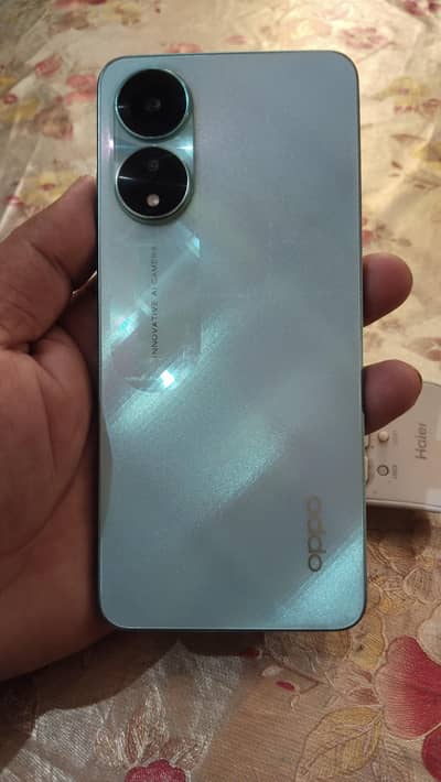 oppo a78