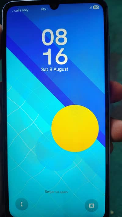 Samsung Mobile A07 5G