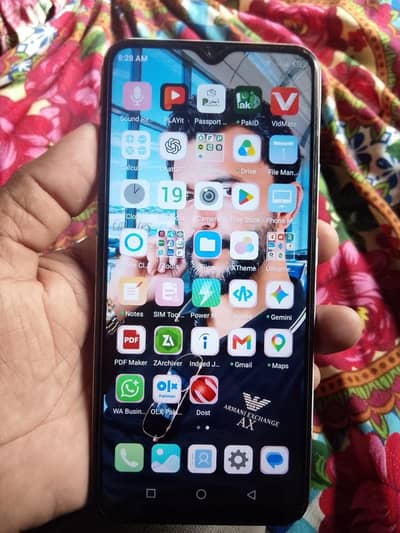 Infinix Hot 11  play