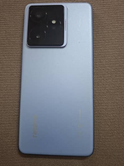 Realme GT7 (Pakistan Official Launch)