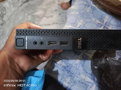 aoa me ne optiplex model 3020 sell karna h