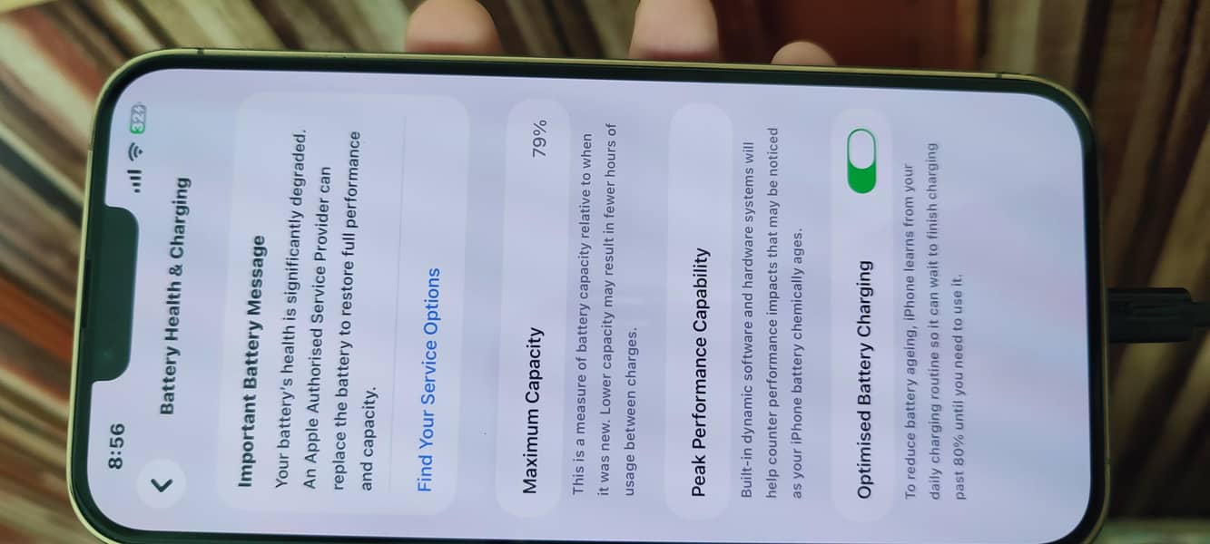 Apple iPhone 13 Pro Max 1