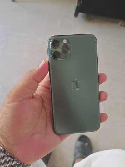 Apple iPhone 11 Pro