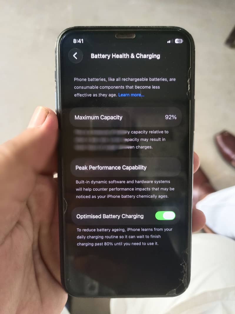 Apple iPhone 11 Pro 2