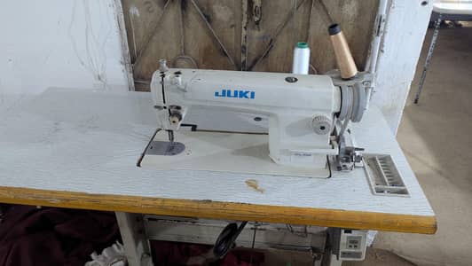 Used Sewing Machine