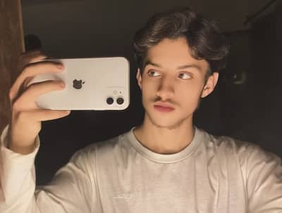 Zain Zohaib