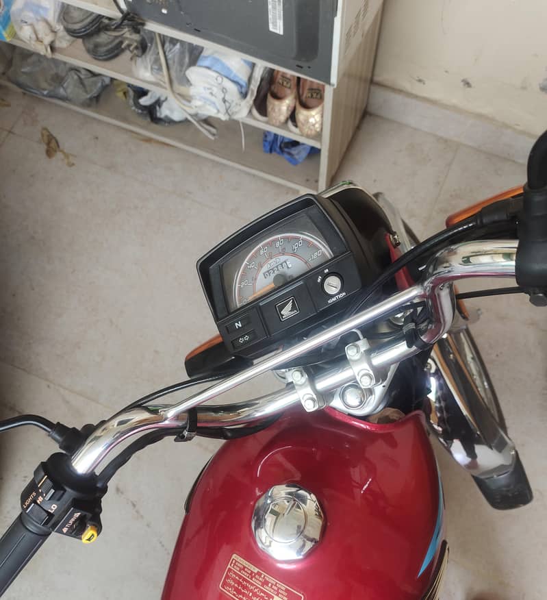 motorcycle 1