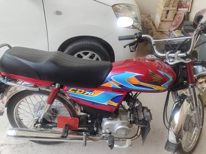 motorcycle 2