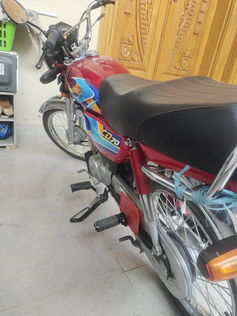 motorcycle 3