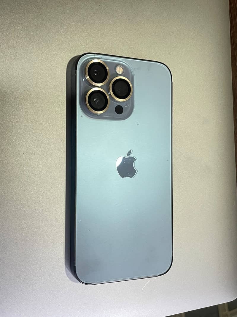 IPhone 13 pro 1