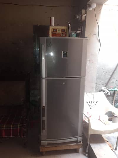 Dawlance double door for sale