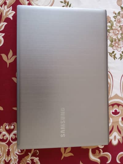 SAMSUNG LAPTOP CORE i5 3rd Genration 15.6" Touch screen