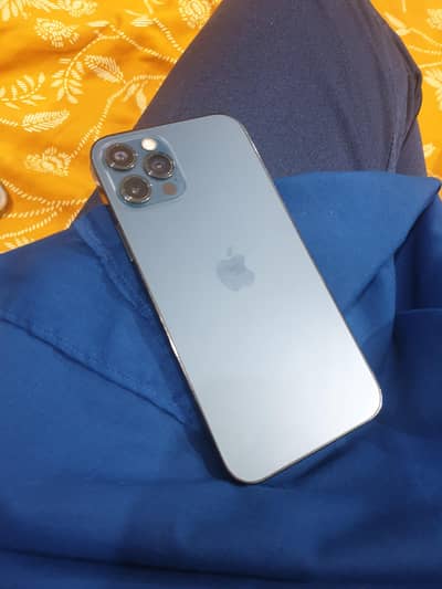 Apple iPhone 12 Pro