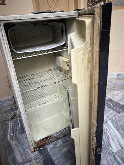 PEL Mini fridge just Gas refill