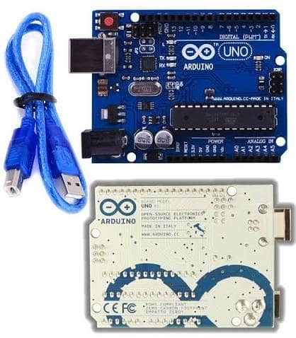 robotics projects starting from 1
