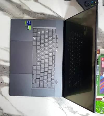 ASUS ROG Zephyrus G16 2024 Core Ultra 9 185H, 16GB/1TB, RTX 4070)