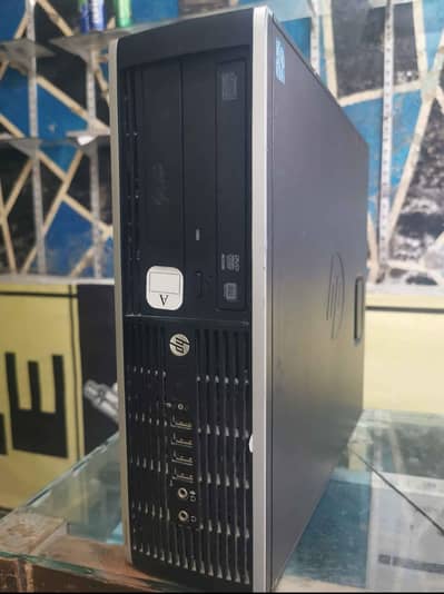 Core i5 3rd generation HP Pc